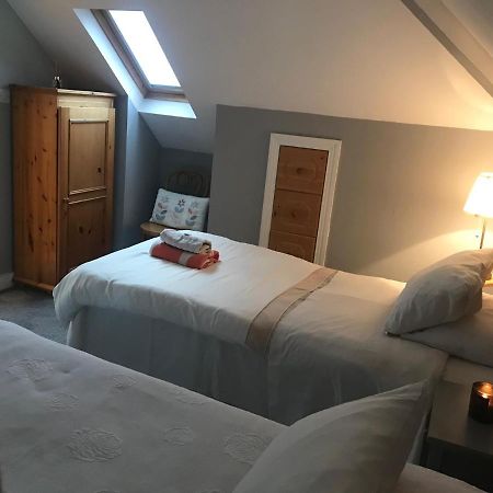 Aurora House Bed And Breakfast Athy Exteriér fotografie