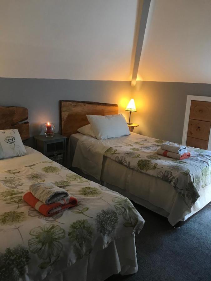 Aurora House Bed And Breakfast Athy Exteriér fotografie