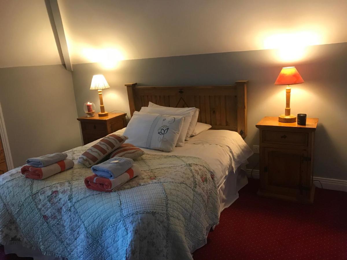 Aurora House Bed And Breakfast Athy Exteriér fotografie