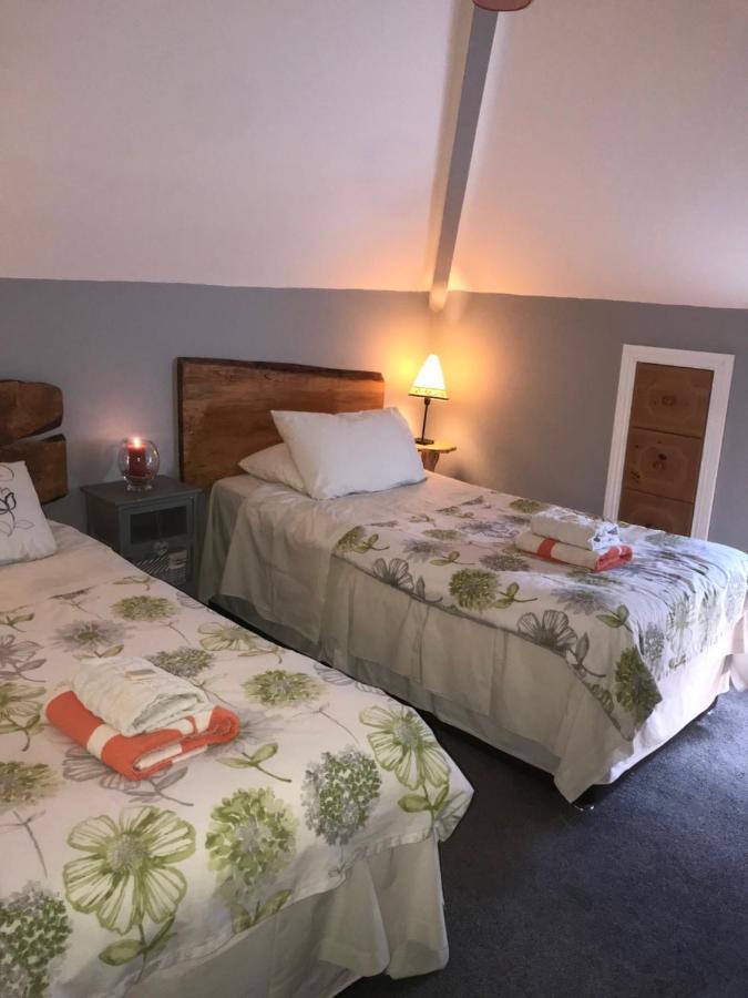 Aurora House Bed And Breakfast Athy Exteriér fotografie