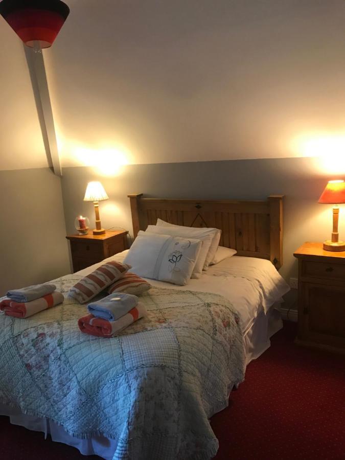 Aurora House Bed And Breakfast Athy Exteriér fotografie