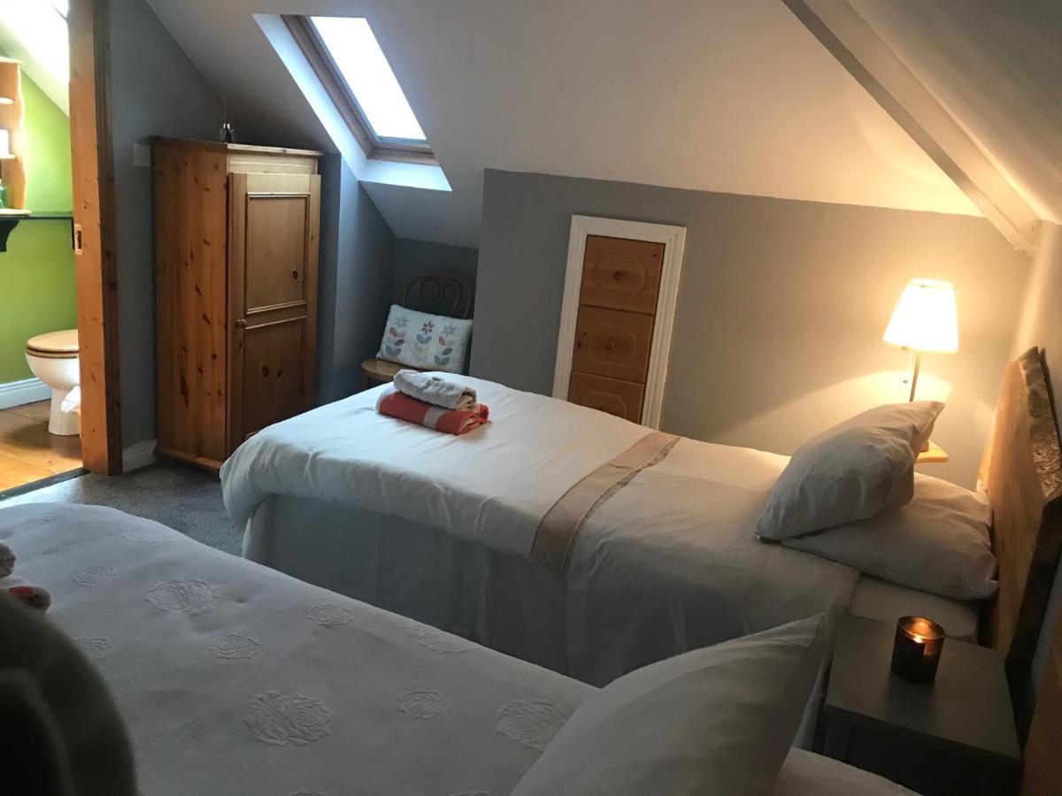 Aurora House Bed And Breakfast Athy Exteriér fotografie
