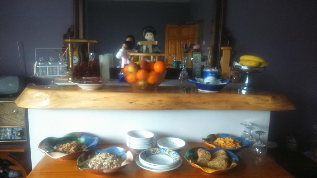 Aurora House Bed And Breakfast Athy Pokoj fotografie