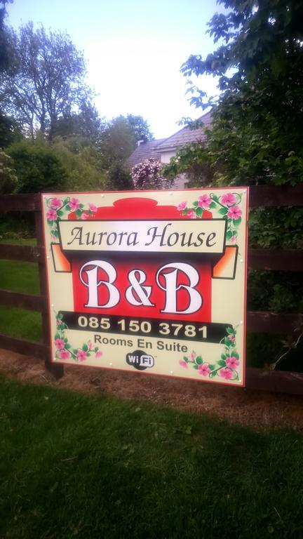 Aurora House Bed And Breakfast Athy Pokoj fotografie