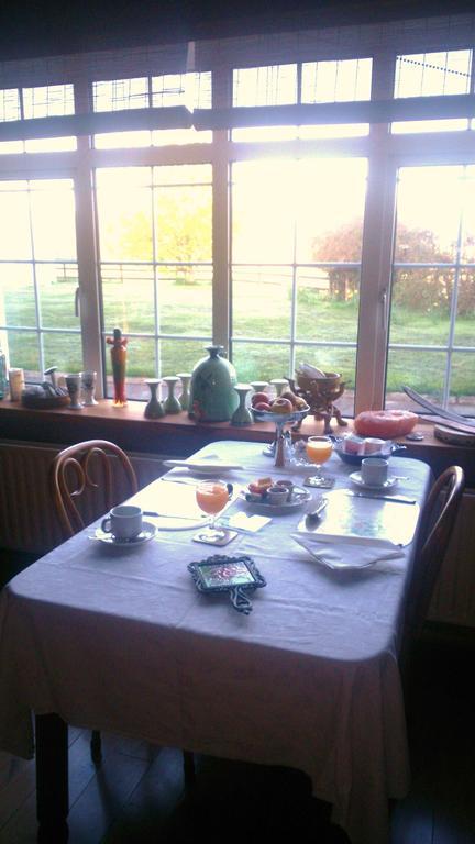 Aurora House Bed And Breakfast Athy Pokoj fotografie